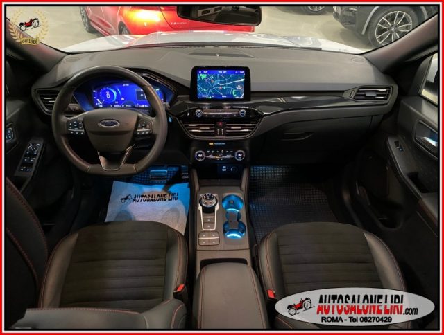 FORD KUGA 2.5 PLUG IN HYBRID 225CV ST-LINE - foto 6