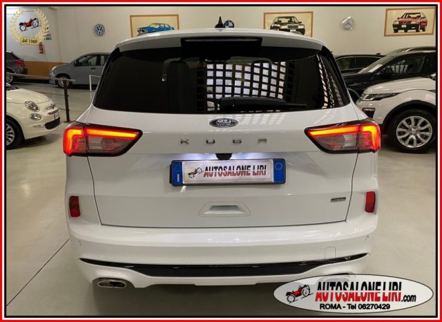 FORD KUGA 2.5 PLUG IN HYBRID 225CV ST-LINE - foto 11