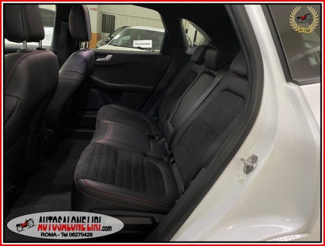 FORD KUGA 2.5 PLUG IN HYBRID 225CV ST-LINE - foto 19