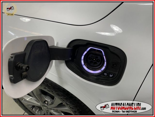 FORD KUGA 2.5 PLUG IN HYBRID 225CV ST-LINE - foto 33