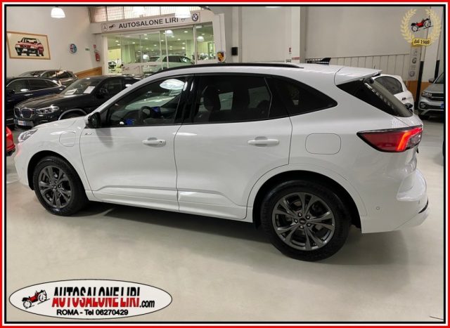 FORD KUGA 2.5 PLUG IN HYBRID 225CV ST-LINE - foto 8
