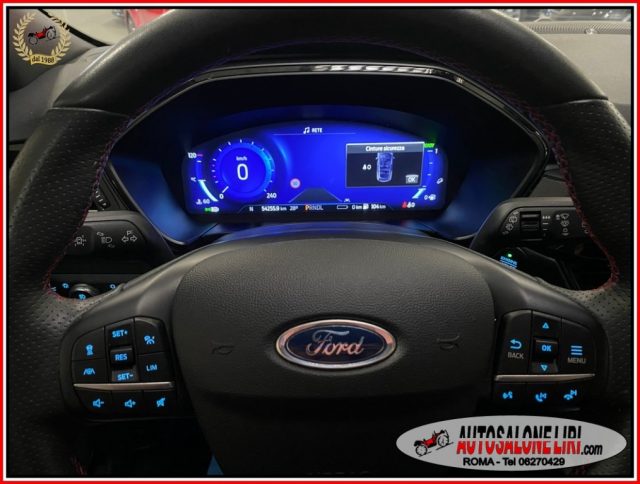 FORD KUGA 2.5 PLUG IN HYBRID 225CV ST-LINE - foto 16