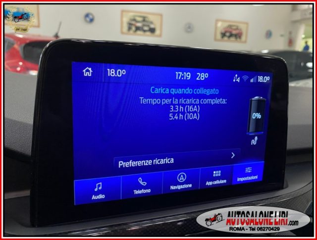 FORD KUGA 2.5 PLUG IN HYBRID 225CV ST-LINE - foto 30