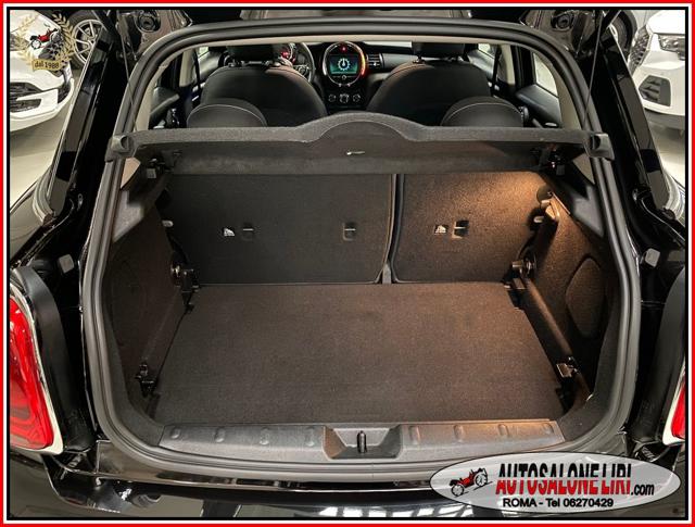 MINI ONE 1.5 ONE BUSINESS 5 PORTE AUTOMAT - foto 12