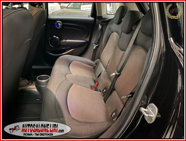 MINI ONE 1.5 ONE BUSINESS 5 PORTE AUTOMAT - foto 15