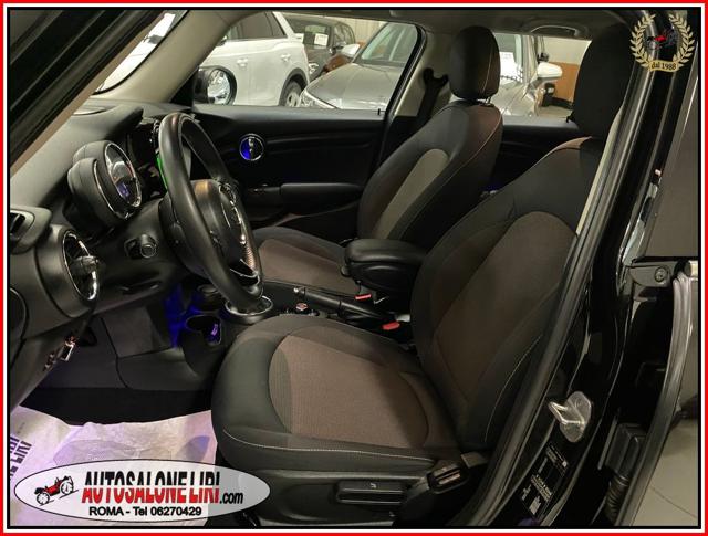 MINI ONE 1.5 ONE BUSINESS 5 PORTE AUTOMAT - foto 16