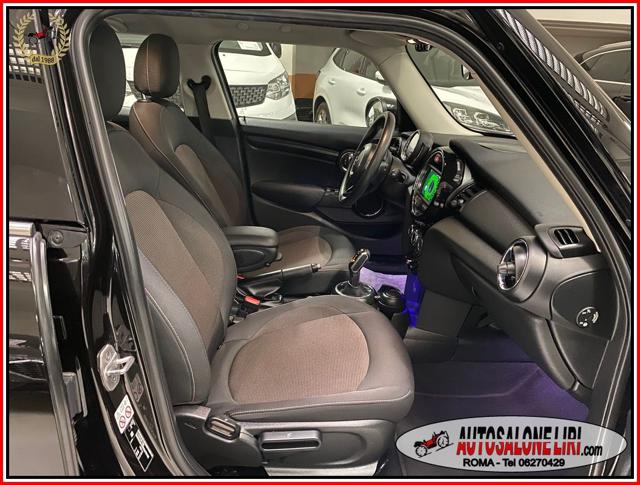 MINI ONE 1.5 ONE BUSINESS 5 PORTE AUTOMAT - foto 17