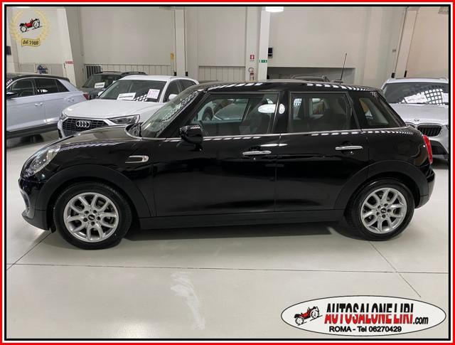 MINI ONE 1.5 ONE BUSINESS 5 PORTE AUTOMAT - foto 8