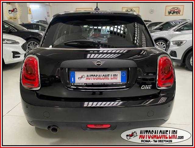MINI ONE 1.5 ONE BUSINESS 5 PORTE AUTOMAT - foto 11