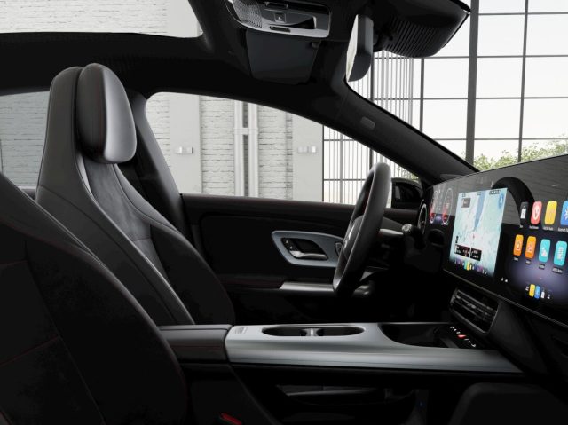 MERCEDES-BENZ CLA 200 SHOOTING BRAKE AMG LINE PREMIUM - foto 6