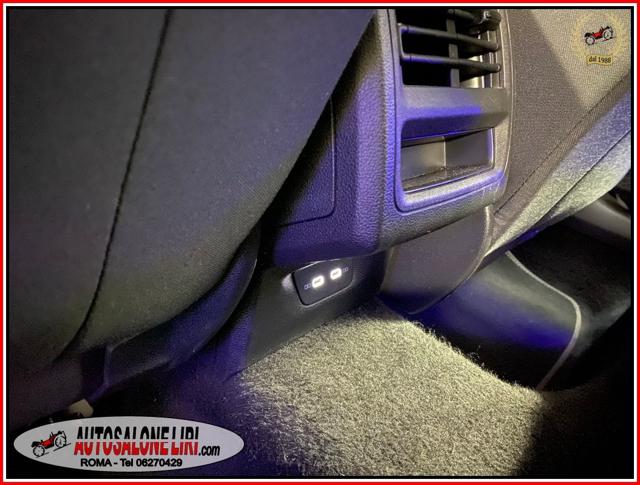 VOLKSWAGEN GOLF 1.0 ETSI EVO DSG LIFE IBRIDA - foto 20