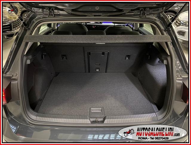 VOLKSWAGEN GOLF 1.0 ETSI EVO DSG LIFE IBRIDA - foto 12