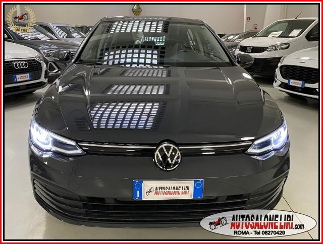 VOLKSWAGEN GOLF 1.0 ETSI EVO DSG LIFE IBRIDA - foto 10