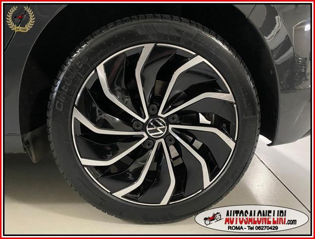 VOLKSWAGEN GOLF 1.0 ETSI EVO DSG LIFE IBRIDA - foto 28
