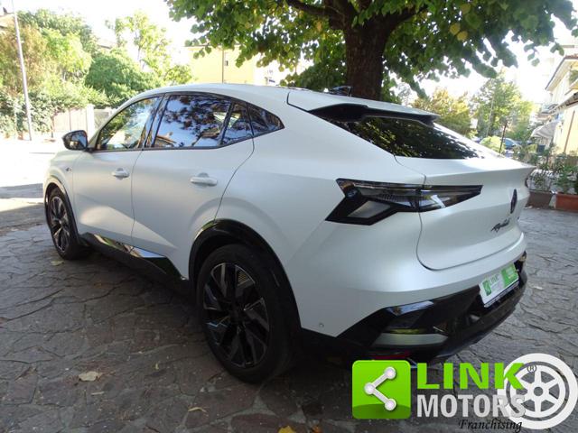 RENAULT RAFALE ESPIRIT ALPINE 200 CV HYBRID - foto 6