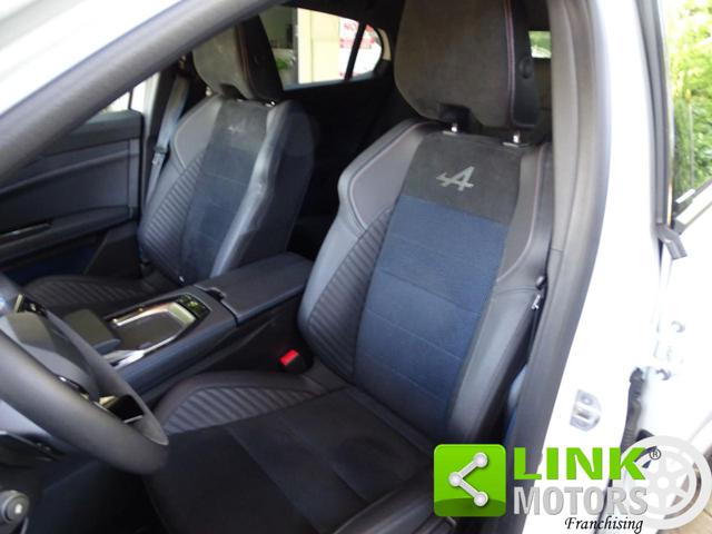 RENAULT RAFALE ESPIRIT ALPINE 200 CV HYBRID - foto 16