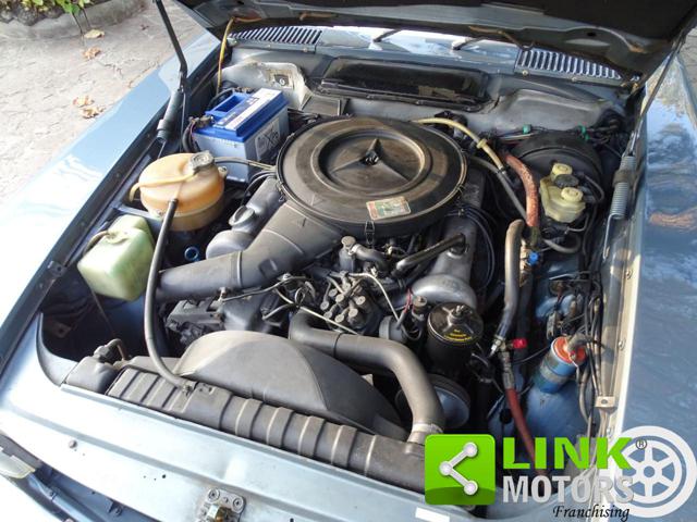 MERCEDES-BENZ SL 350 SL C 350 COUPÉ V8 200CV MANUALE  - foto 15