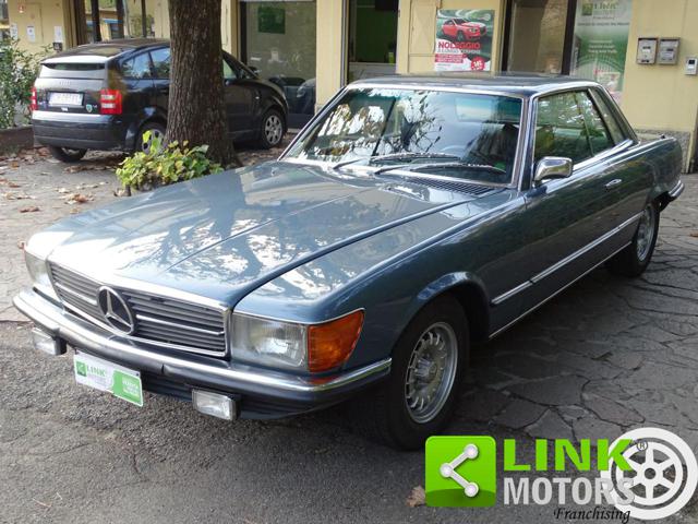 MERCEDES-BENZ SL 350 SL C 350 COUPÉ V8 200CV MANUALE  - foto 30