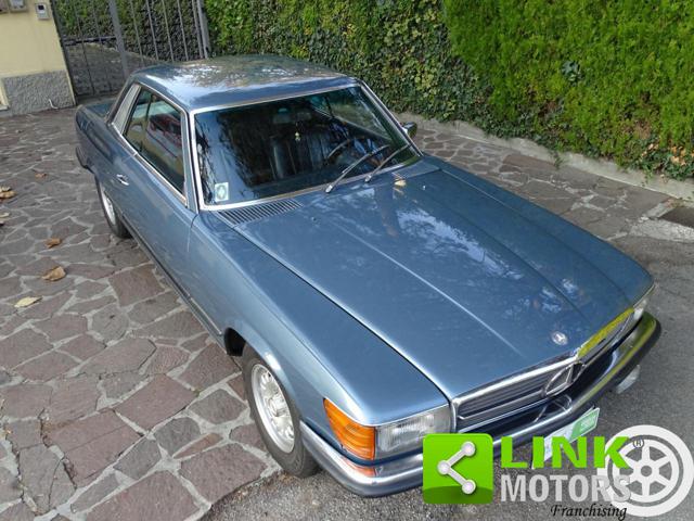 MERCEDES-BENZ SL 350 SL C 350 COUPÉ V8 200CV MANUALE  - foto 27