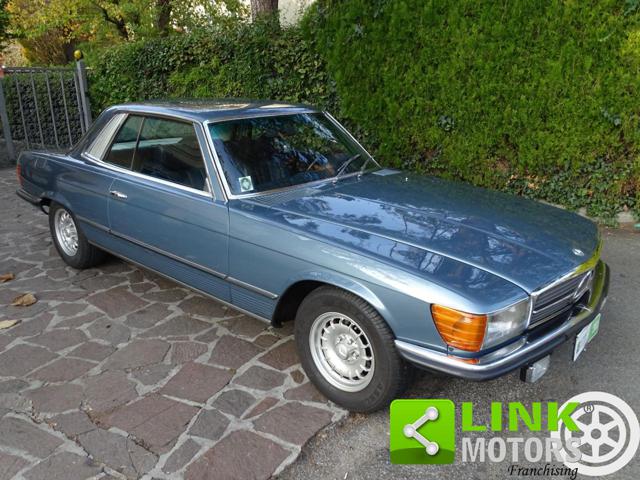 MERCEDES-BENZ SL 350 SL C 350 COUPÉ V8 200CV MANUALE  - foto 32