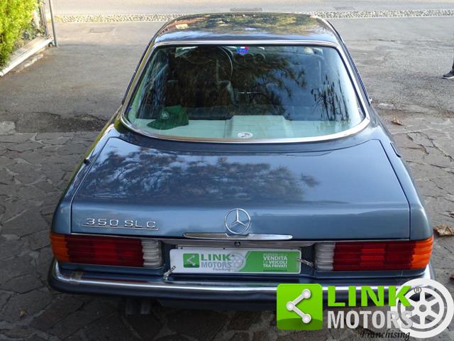 MERCEDES-BENZ SL 350 SL C 350 COUPÉ V8 200CV MANUALE  - foto 31