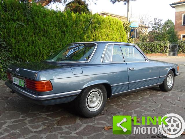 MERCEDES-BENZ SL 350 SL C 350 COUPÉ V8 200CV MANUALE  - foto 29