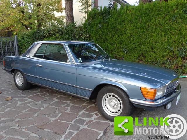 MERCEDES-BENZ SL 350 SL C 350 COUPÉ V8 200CV MANUALE  - foto 12
