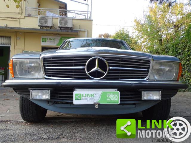 MERCEDES-BENZ SL 350 SL C 350 COUPÉ V8 200CV MANUALE  - foto 28