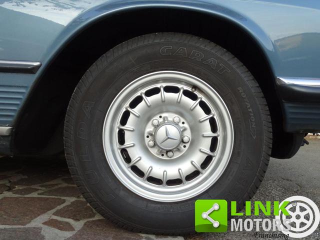 MERCEDES-BENZ SL 350 SL C 350 COUPÉ V8 200CV MANUALE  - foto 33