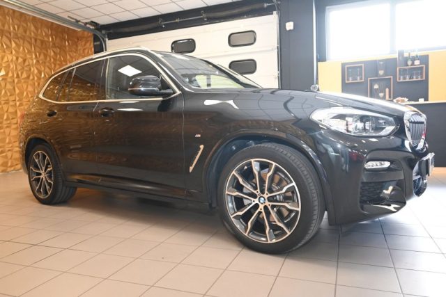 BMW X3 XDRIVE 20D MSPORT 190CV AUT.PELL - foto 7