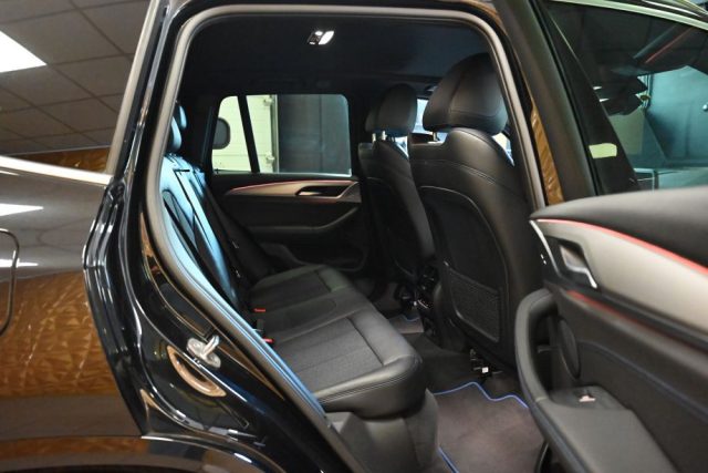 BMW X3 XDRIVE 20D MSPORT 190CV AUT.PELL - foto 11