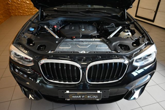 BMW X3 XDRIVE 20D MSPORT 190CV AUT.PELL - foto 15