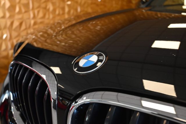 BMW X3 XDRIVE 20D MSPORT 190CV AUT.PELL - foto 16
