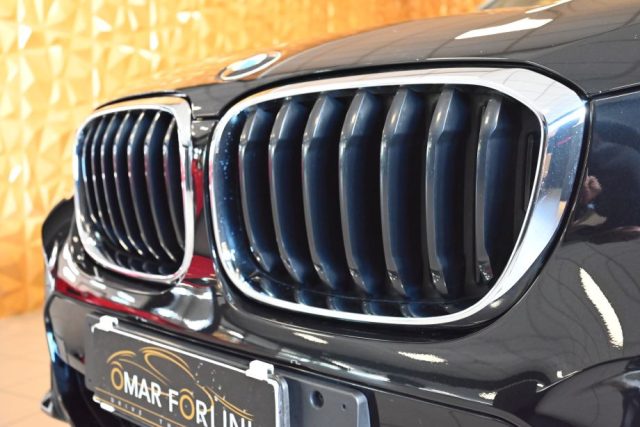 BMW X3 XDRIVE 20D MSPORT 190CV AUT.PELL - foto 17
