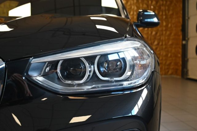 BMW X3 XDRIVE 20D MSPORT 190CV AUT.PELL - foto 19