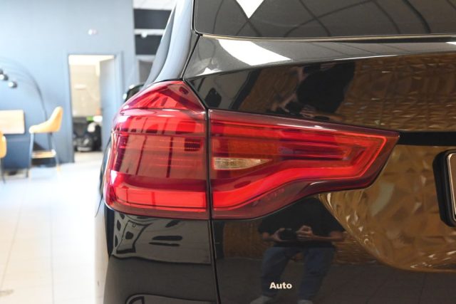 BMW X3 XDRIVE 20D MSPORT 190CV AUT.PELL - foto 21