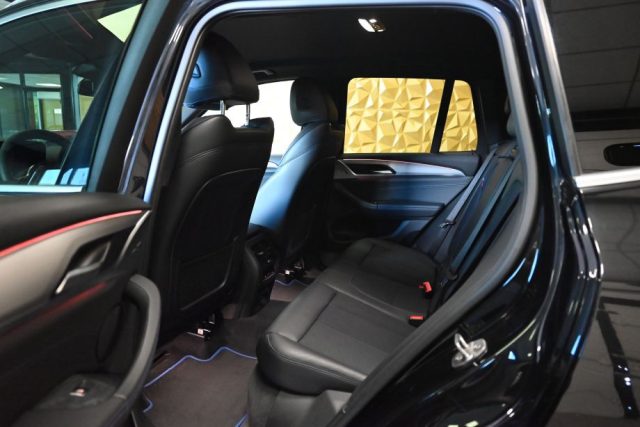 BMW X3 XDRIVE 20D MSPORT 190CV AUT.PELL - foto 28