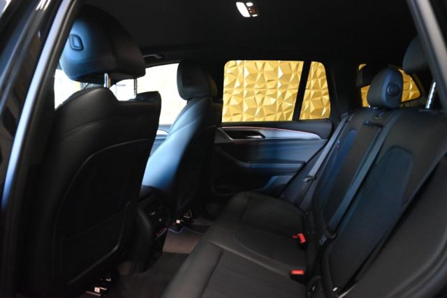 BMW X3 XDRIVE 20D MSPORT 190CV AUT.PELL - foto 29