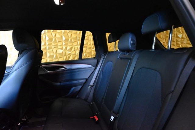 BMW X3 XDRIVE 20D MSPORT 190CV AUT.PELL - foto 30