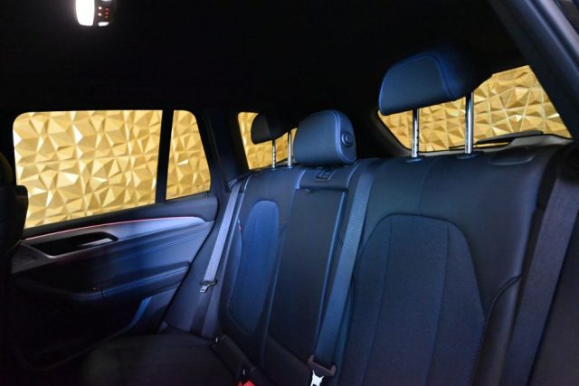 BMW X3 XDRIVE 20D MSPORT 190CV AUT.PELL - foto 31