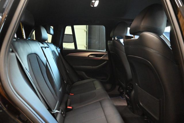 BMW X3 XDRIVE 20D MSPORT 190CV AUT.PELL - foto 35