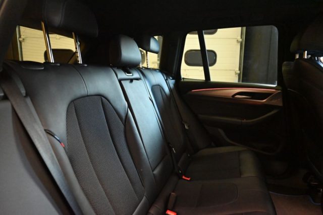 BMW X3 XDRIVE 20D MSPORT 190CV AUT.PELL - foto 36