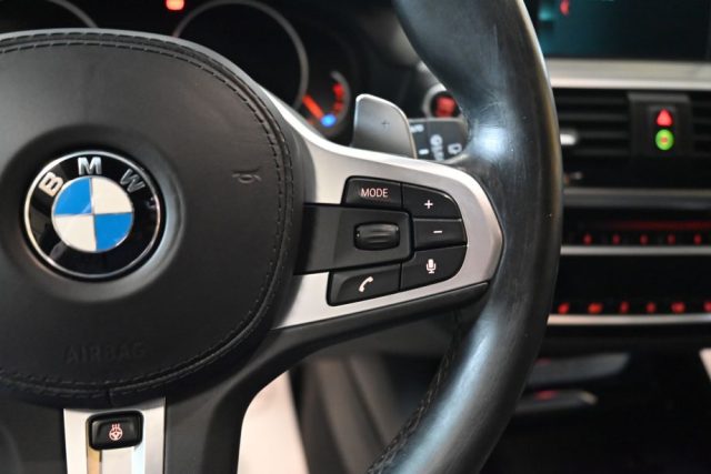 BMW X3 XDRIVE 20D MSPORT 190CV AUT.PELL - foto 47