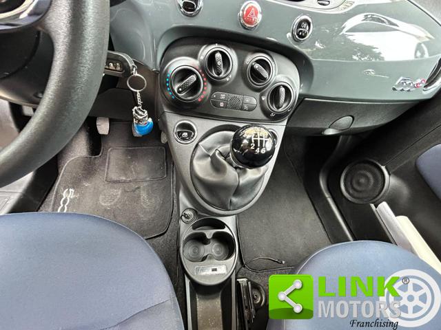 FIAT 500C DOLCEVITA - foto 11
