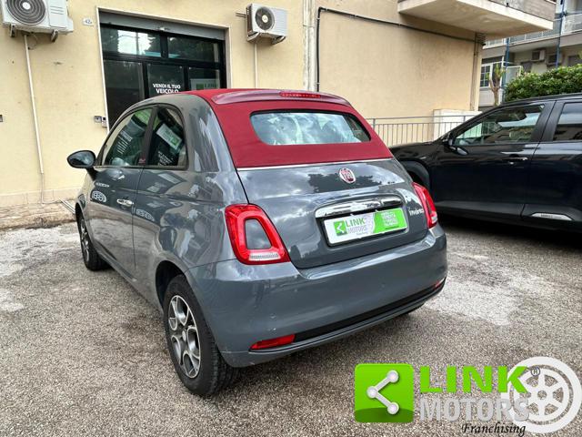 FIAT 500C DOLCEVITA - foto 6