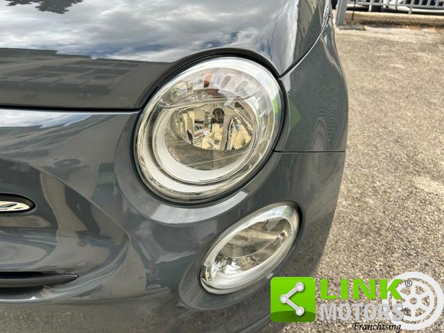 FIAT 500C DOLCEVITA - foto 17