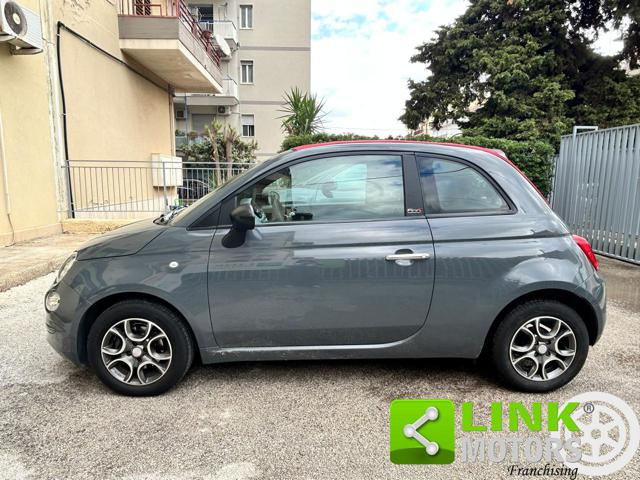 FIAT 500C DOLCEVITA - foto 14