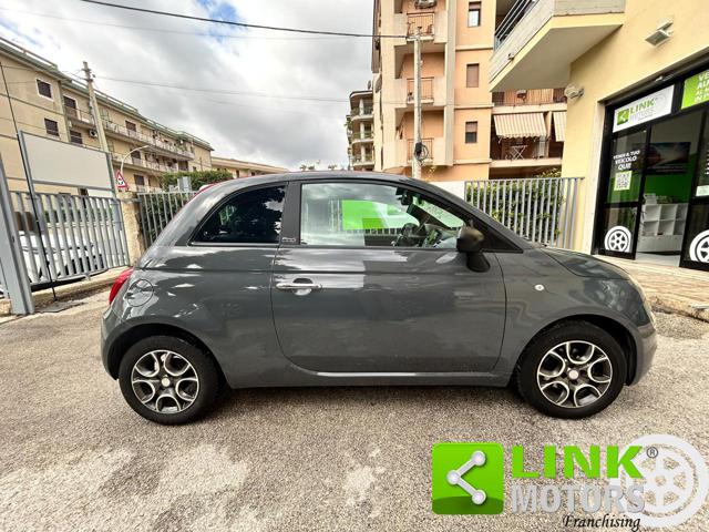 FIAT 500C DOLCEVITA - foto 12