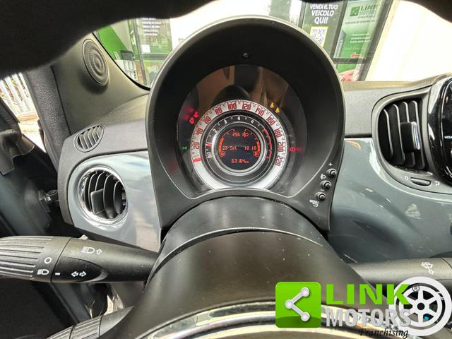 FIAT 500C DOLCEVITA - foto 9