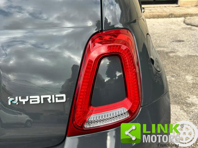 FIAT 500C DOLCEVITA - foto 16